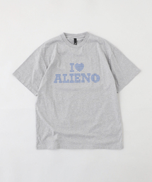 No Problemo /ノープロブレモ HEART SS TEE NP600013.03