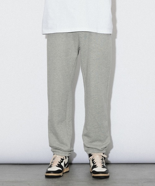 Heavy Sweatpants