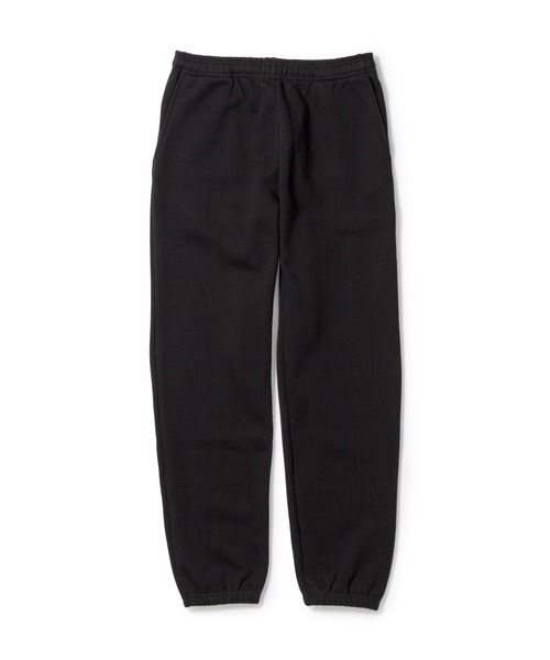 Knuu(ヌウ)の「Heavy Sweatpants(スウェットパンツ・メンズ・ブラック/ヘザーグレー/ネイビー/ホワイト/ダークネイビー/ブラウン/マルーン・X-SMALL/SMALL/MEDIUM/LARGE/X-LARGE/XX-LARGE)」の18枚目の写真