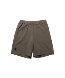 F.C.Real Bristol(GtV[AuXg)TECH WAFFLE LOUNGE SHORTS(̑pc)