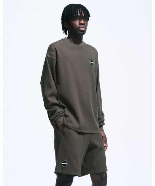 専用　25aw 新品未使用　TECH WAFFLE LOUNGE SHORTS 25aw 新品未使用 TECH WAFFLE LOUNGE SHORTS - メルカリ