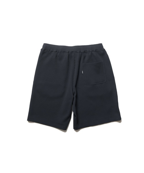 TECH WAFFLE LOUNGE SHORTS（その他パンツ）｜F.C.Real Bristol