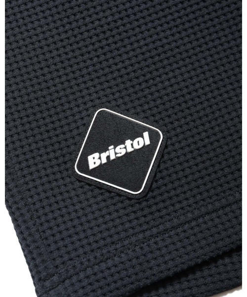 F.C.Real Bristol(エフシーレアルブリストル)の「TECH WAFFLE LOUNGE SHORTS(その他パンツ・メンズ・ブラック/オフホワイト/ブラウン・SMALL/MEDIUM/LARGE/X-LARGE/XX-LARGE)」の10枚目の写真
