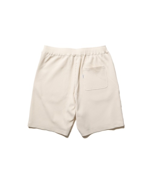 専用　25aw 新品未使用　TECH WAFFLE LOUNGE SHORTS TECH WAFFLE LOUNGE SHORTS