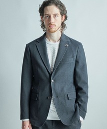【COLE HAAN/コール ハーン】別注 ストレッチツイルジャケット<2WAYストレッチ>