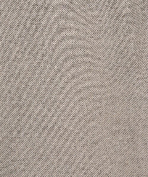 MEN'S BIGI(メンズビギ)の「【COLE HAAN/コール ハーン】別注 ストレッチツイルジャケット<2WAYストレッチ>(テーラードジャケット・メンズ・グレー/ベージュ/ネイビー・01/04/03/02)」の16枚目の写真