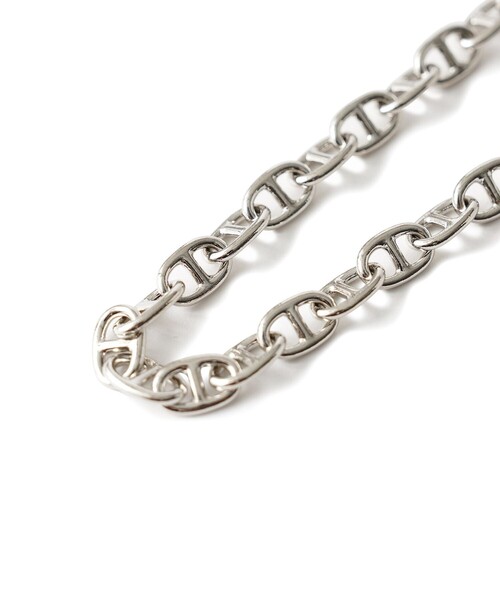 Subciety(サブサエティ)の「Wallet chain(ウォレットチェーン・メンズ・シルバー・FREE)」の19枚目の写真