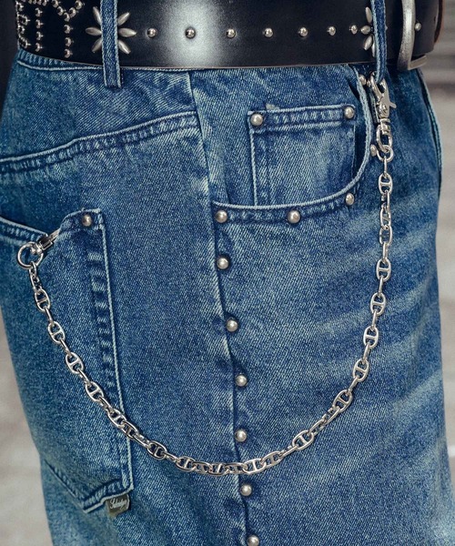 Wallet chain（ウォレットチェーン）｜Subciety（サブサエティ