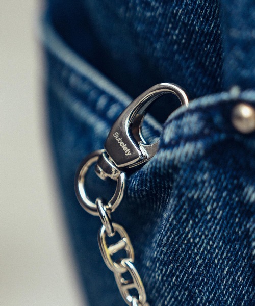Wallet chain（ウォレットチェーン）｜Subciety（サブサエティ