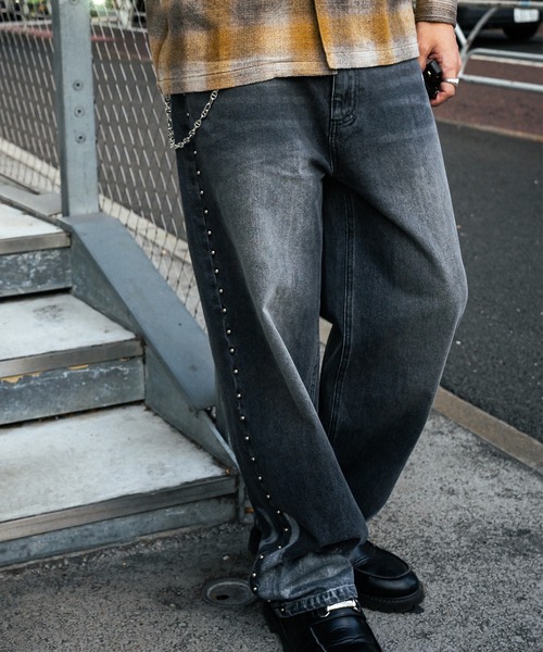 Subciety（サブサエティ）の「Wallet chain（ウォレットチェーン・メンズ・シルバー・FREE）」の11枚目の写真