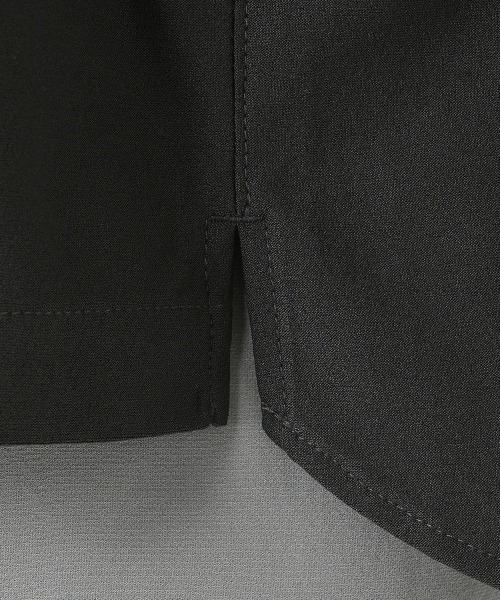 NEW BALANCE(ニューバランス)の「New Balance Oversized Short Sleeve Shirt(ニューバランス オーバーサイズ ショートスリーブ シャツ)(シャツ/ブラウス・メンズ・ブラック系/グレー系/グリーン系・X-LARGE/MEDIUM/LARGE)」の18枚目の写真