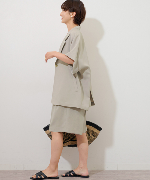 MULTI FUNC+】防シワ / UVカット / 接触冷感 / ドライツイル