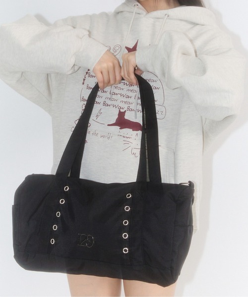★ILLIGO★ ★新作★ ユーティリティ ダッフルバッグ ILLIGO】ユーティリティ ダッフルバッグ UTILITY DUFFLE BAG