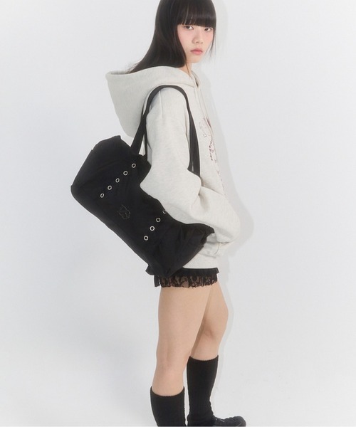 ILLIGO】ユーティリティ ダッフルバッグ UTILITY DUFFLE BAG