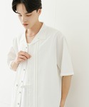 SENSE OF PLACE by URBAN RESEARCH(センスオブプレイスバイアーバンリサーチ)の「トップス(シャツ/ブラウス)」