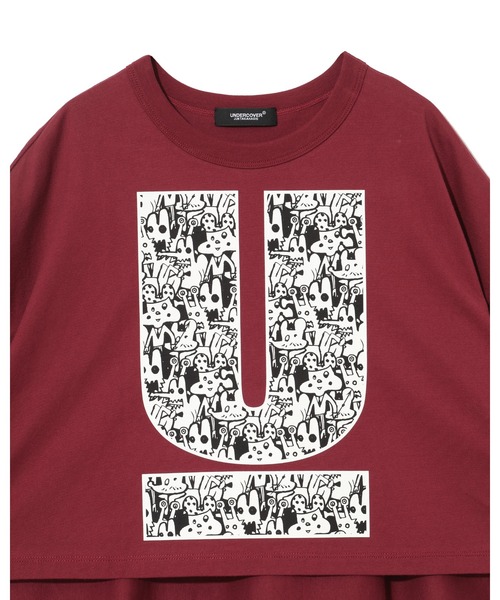 アンダーカバー　UNDERCOVER UNDERCOVER - 【新品・未使用】アンダーカバー / UNDERCOVER