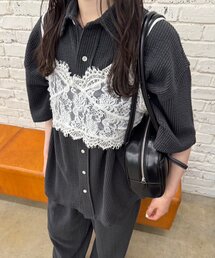 ブラウス シャツ 「WHIMSIC」ライトウェイトクロススポーツジャケット レディース メンズ セール】【WHIMSIC】ライトウェイトクロススポーツジャケット