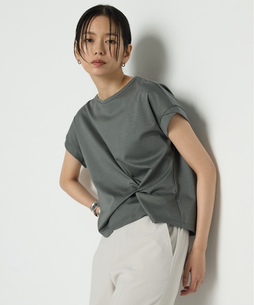 K.T KIYOKO TAKASE（キヨコタカセ）の「シアーバランサー スキン