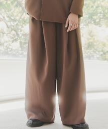 グランパバギースラックス