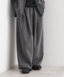 tk.TAKEO KIKUCHI | グランパバギースラックス(その他パンツ)