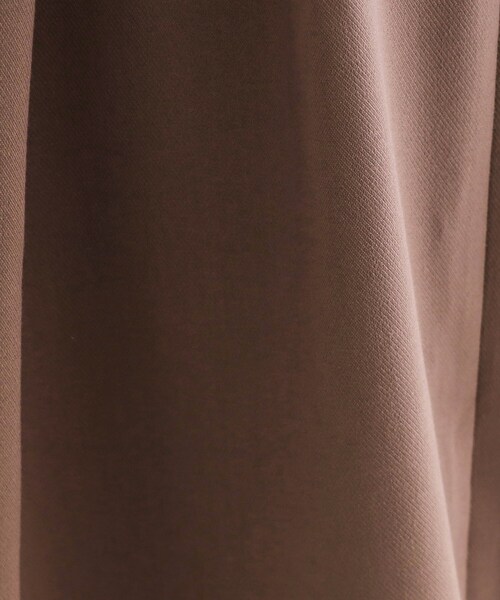 tk.TAKEO KIKUCHI（ティーケータケオキクチ）の「グランパバギースラックス（その他パンツ・メンズ・チャコールグレー/ブラック/ブラウン系/ブラック系・01/02/03）」の18枚目の写真