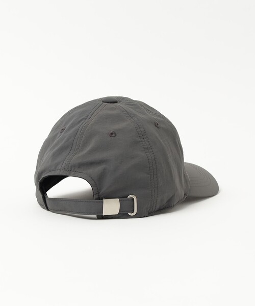 BEAMS HEART(ビームスハート)の「猫刺繍 キャップ(キャップ・レディース・オフホワイト/ブラック/グレー・ONE SIZE)」の8枚目の写真