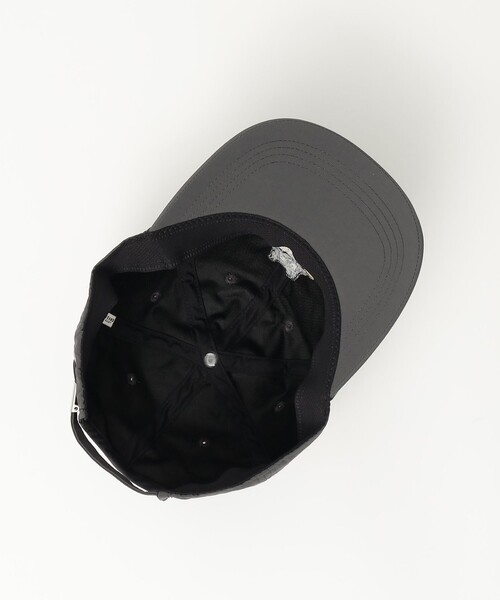 BEAMS HEART(ビームスハート)の「猫刺繍 キャップ(キャップ・レディース・オフホワイト/ブラック/グレー・ONE SIZE)」の10枚目の写真