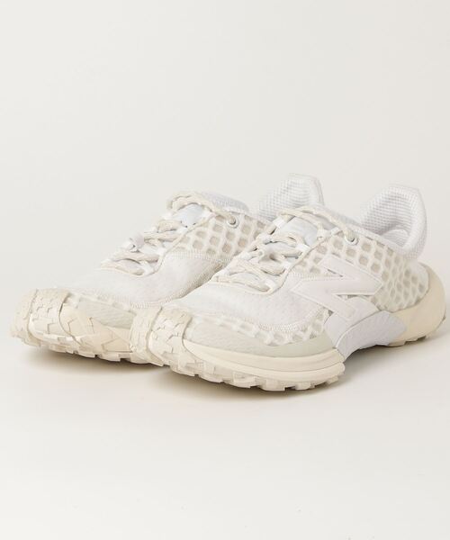 New Balance MTM10LEC WHITE 国内発送 New Balance ニューバランス スニーカー MTM10LEC WHITE