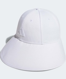 トーナルロゴ ワイドブリム キャップ【adidas Golf/アディダスゴルフ】