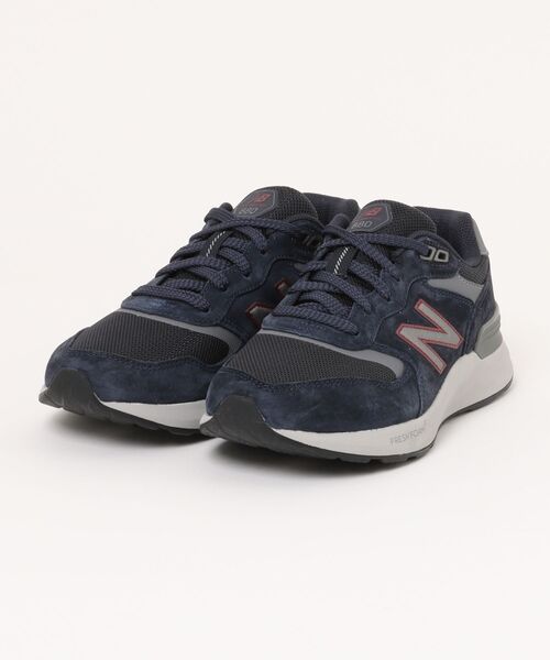 セール】《New Balance》MW880（スニーカー）｜New Balance