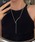 blackdia ocean�i�u���b�N�_�C���I�[�V�����j�́ublackdia ocean �{�[���t�b�N �����G�b�g�l�b�N���X�i�l�b�N���X�j�v�b�V���o�[