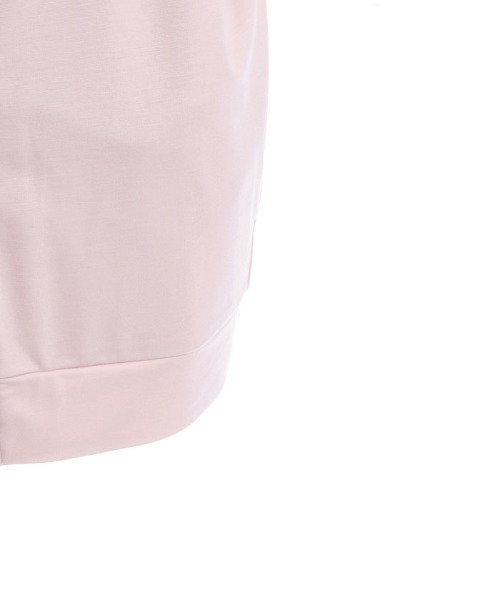 axes femme（アクシーズファム）の「ＵＶカットジップパーカー（パーカー・レディース・ホワイト/ピンク/ブラック・FREE）」の12枚目の写真