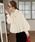 BONLECILL noir�i�{�����V�[���m���[���j�́u�yBONLECILL noir�z2way�r�b�O���{���o���[���M���U�[�u���E�X�i�V���c/�u���E�X�j�v�b�A�C�{���[