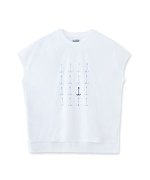 AnchorTシャツ