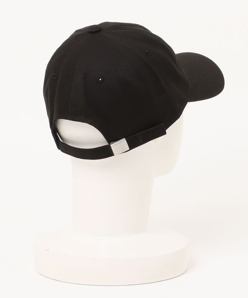 刺繍ロゴCAP / 579748（キャップ）｜Elura（エルーラ）のファッション