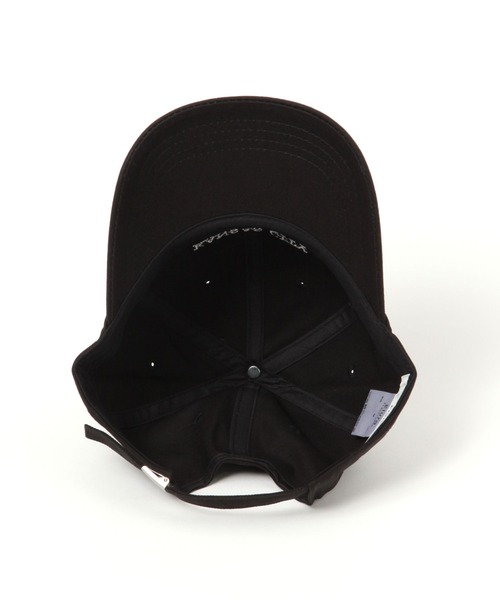 R13 刺繍ロゴ ブラック キャップ 即日発送 R13 刺繍ロゴ ブラック
