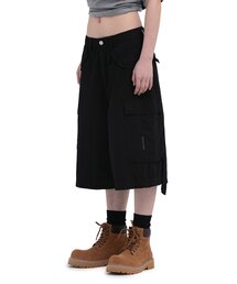 CIAOPANIC | 【DEFGARMENTS/デフガーメンツ】BERMUDA CARGO PANTS(その他パンツ)
