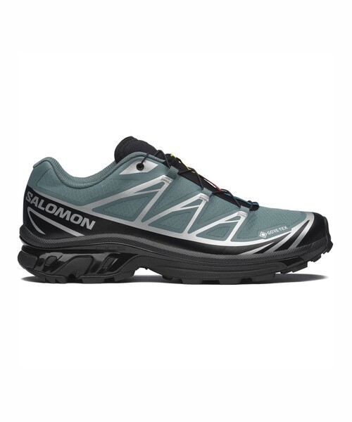 SALOMON(サロモン)の「SALOMON / XT-6 GORE-TEX(R)(スニーカー・メンズ・ロイヤルブルー・27.0cm/26.5cm/29.0cm/28.0cm/27.5cm/26.0cm/28.5cm)」の2枚目の写真