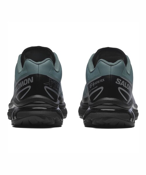 SALOMON(サロモン)の「SALOMON / XT-6 GORE-TEX(R)(スニーカー・メンズ・ロイヤルブルー・27.0cm/26.5cm/29.0cm/28.0cm/27.5cm/26.0cm/28.5cm)」の5枚目の写真