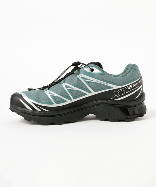 SALOMON(サロモン)の「SALOMON / XT-6 GORE-TEX(R)(スニーカー・メンズ・ロイヤルブルー・27.0cm/26.5cm/29.0cm/28.0cm/27.5cm/26.0cm/28.5cm)」の8枚目の写真