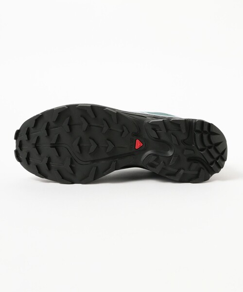 SALOMON(サロモン)の「SALOMON / XT-6 GORE-TEX(R)(スニーカー・メンズ・ロイヤルブルー・27.0cm/26.5cm/29.0cm/28.0cm/27.5cm/26.0cm/28.5cm)」の9枚目の写真