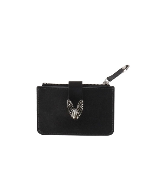 最終値下げ❗️TOGA Leather shoulder wallet 財布 TOGA｜Leather shoulder wallet | Rakuten Fashion(楽天