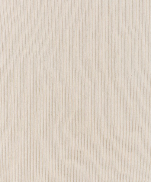 Ocean&Ground(オーシャン&グラウンド)の「リブワンピース(ワンピース・キッズ・パープル/グリーン系その他2/オフホワイト/チャコール・100/120/110/90/140/130)」の17枚目の写真