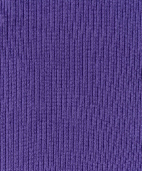 Ocean&Ground(オーシャン&グラウンド)の「リブワンピース(ワンピース・キッズ・パープル/グリーン系その他2/オフホワイト/チャコール・100/120/110/90/140/130)」の19枚目の写真