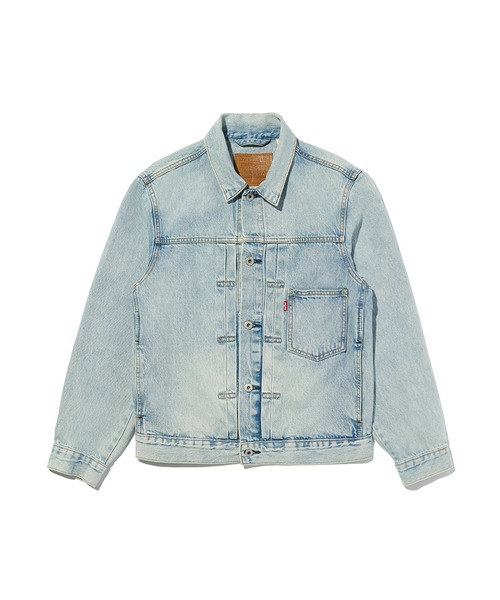 Levi’s リーバイス　スペシャル　単丈デニムジャケット LEVI'S/リーバイス】90S TRUCKER Exclusive：デニムジャケット