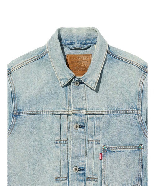 Levi Strauss & Co. デニムジャケットLevi's リーバイス Levi's - ☆ LEVI STRAUSS & CO. ☆ リーバイス デニム