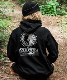 美品◎VOLCOM ボルコム ナイロンパーカー アウター ブルゾン 刺繍 総柄 楽天市場】【最短翌日配達】 VOLCOM ボルコム パーカー メンズ