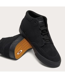 OAKLEY｜オークリーのシューズ（ブラック/黒色系）通販 - ZOZOTOWN