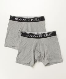 Banana Republic（バナナリパブリック）の「ストレッチ スーピマ コットン ボクサーブリーフ 2パック（ボクサーパンツ・メンズ）」