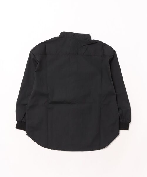 GENERATOR（ジェネレーター）の「ジェネレーター シャツ（シャツ/ブラウス・キッズ・ブラック/ブルー・XL/L/M）」の12枚目の写真